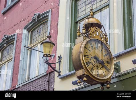 horloges nijmegen